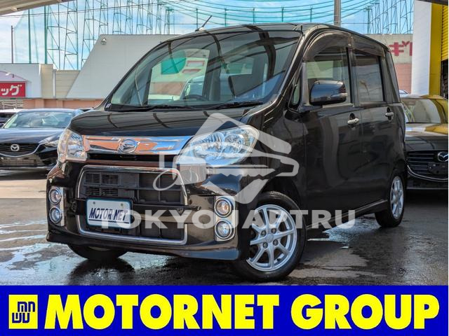 DAIHATSU TANTO EXE