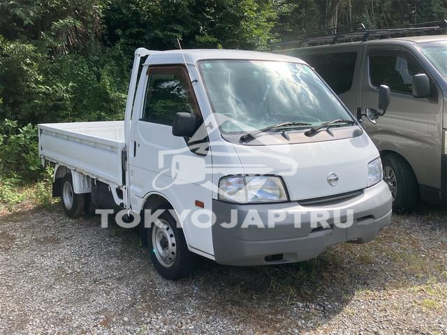 NISSAN VANETTE TRUCK
