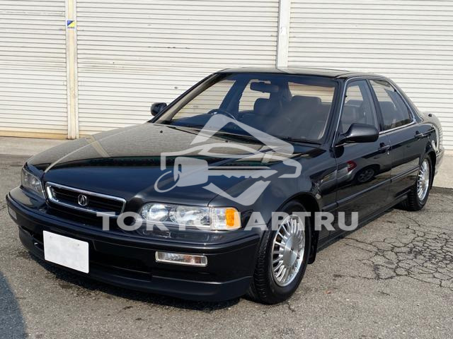 HONDA LEGEND