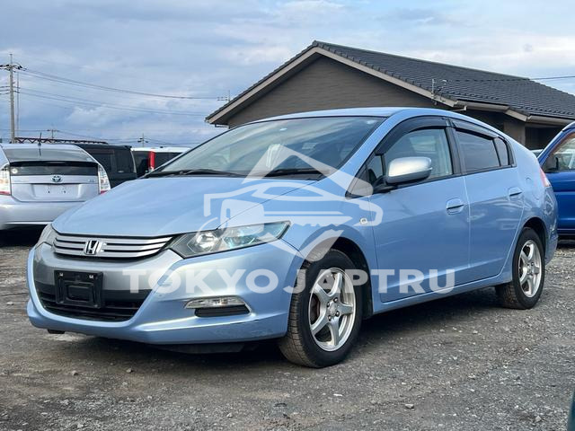 HONDA INSIGHT