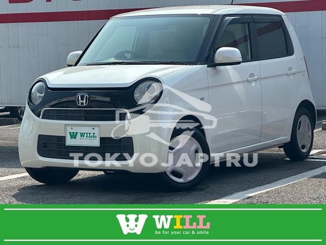 HONDA N-ONE