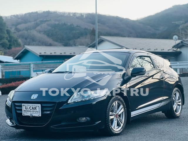 HONDA CR-Z