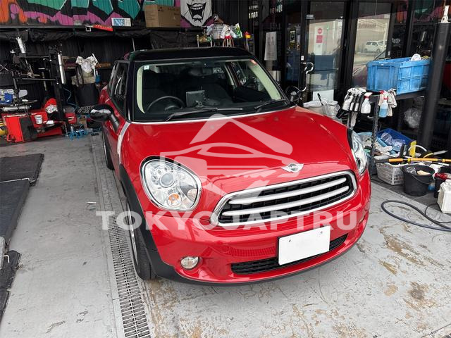 MINI MINI