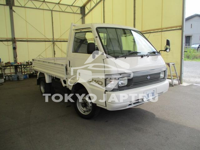 NISSAN VANETTE TRUCK