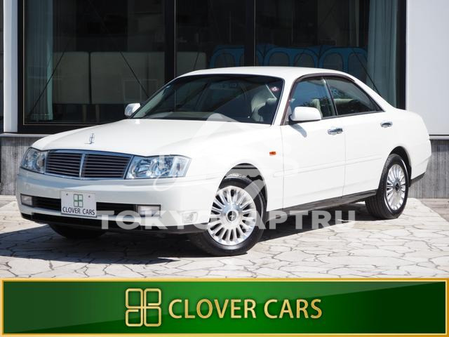 NISSAN CEDRIC