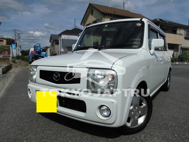 MAZDA SPIANO