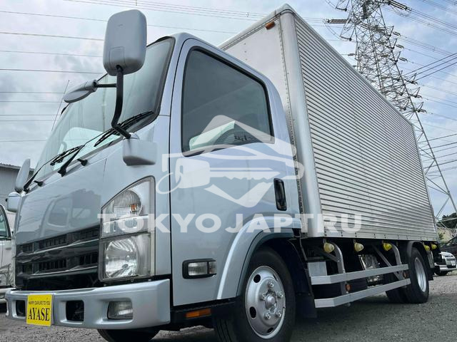 ISUZU ELF TRUCK