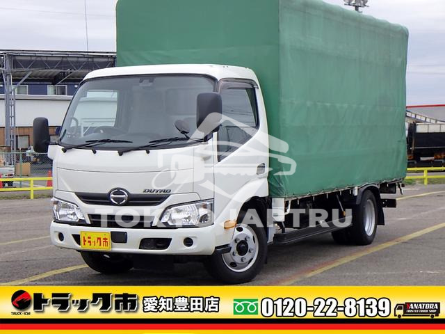 HINO DUTRO