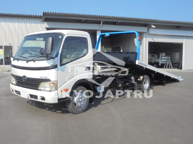 HINO DUTRO