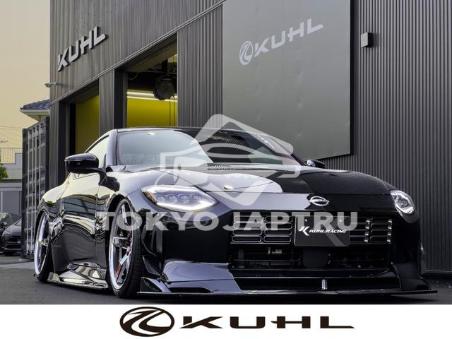 NISSAN FAIRLADY Z