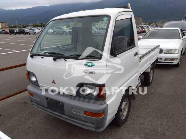 MITSUBISHI MINICAB TRUCK