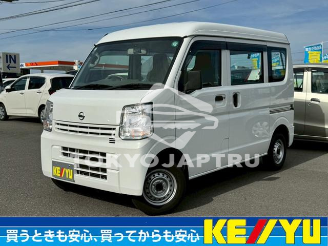 NISSAN NV100CLIPPER VAN