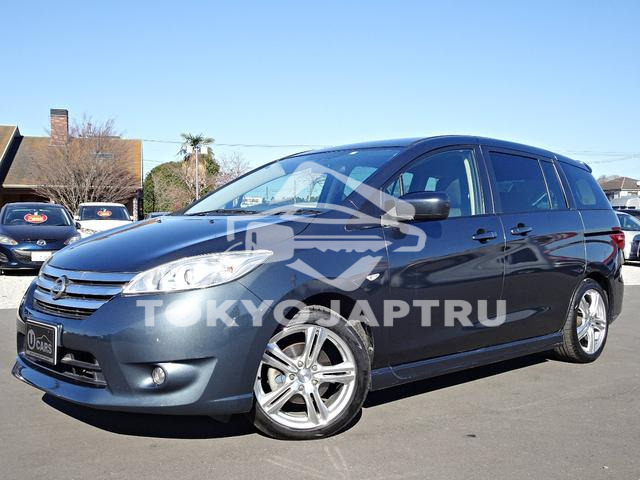 NISSAN LAFESTA