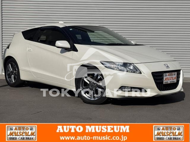 HONDA CR-Z