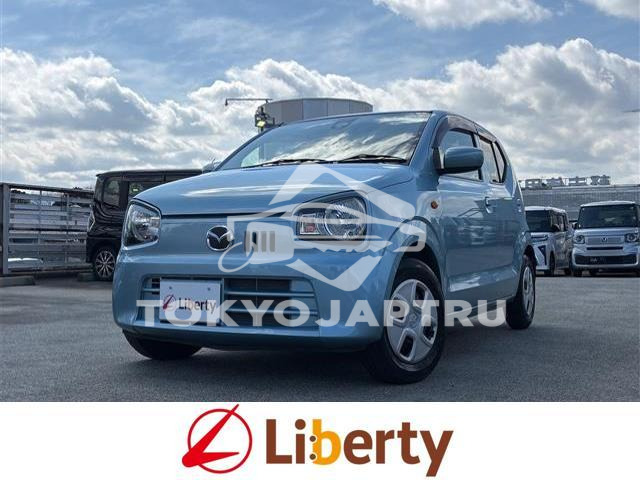 MAZDA CAROL