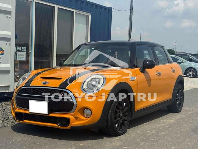 MINI MINI