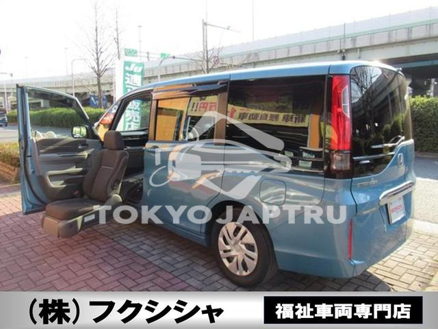 HONDA STEPWAGON