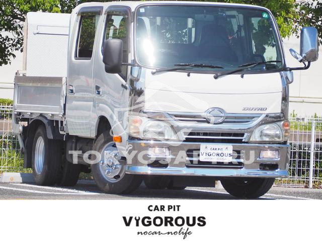 HINO DUTRO