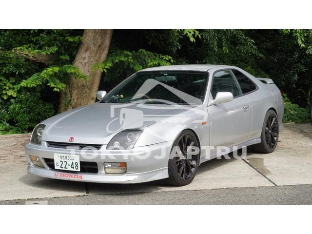 HONDA PRELUDE