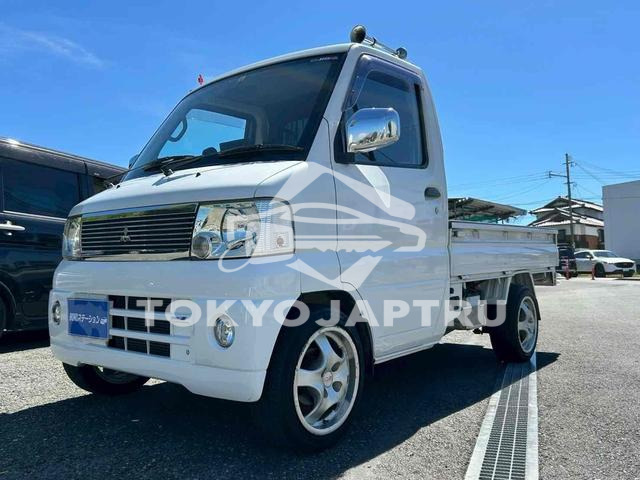 MITSUBISHI MINICAB TRUCK