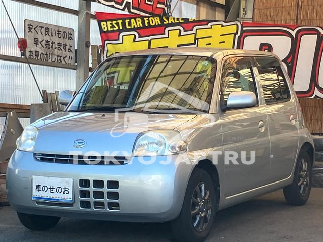 DAIHATSU ESSE
