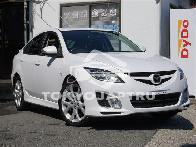 MAZDA ATENZA SPORT