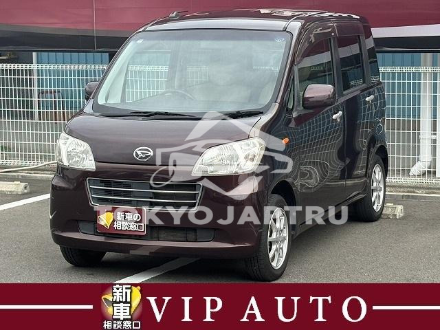 DAIHATSU TANTO EXE