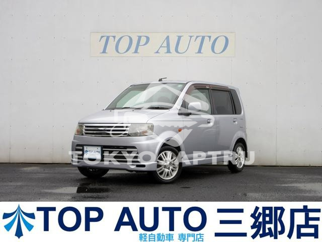 NISSAN OTTI