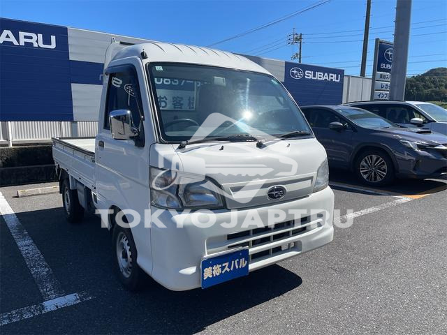 SUBARU SAMBAR TRUCK