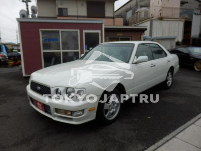 NISSAN GLORIA