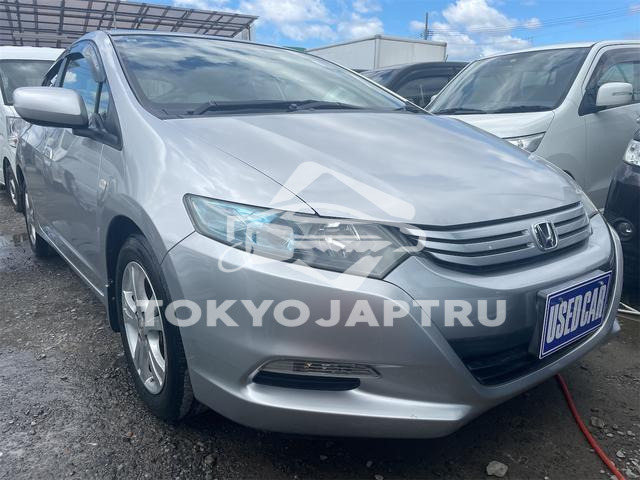 HONDA INSIGHT