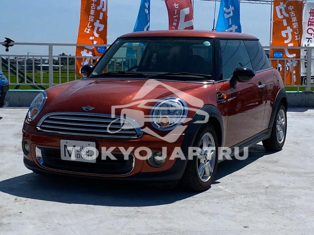 MINI MINI