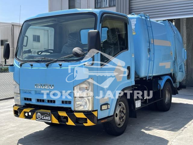 ISUZU ELF TRUCK