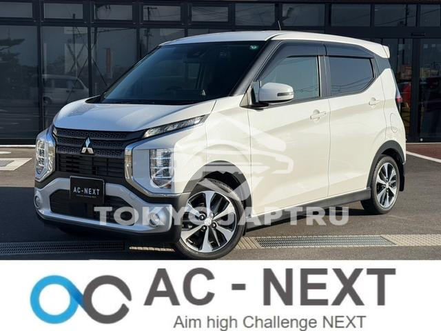 MITSUBISHI EK X