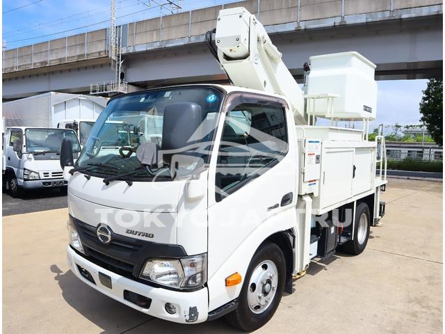 HINO DUTRO