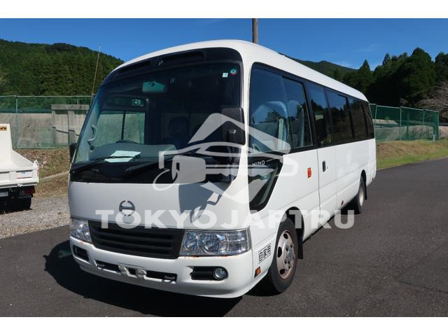 HINO RIESSE II