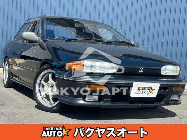 ISUZU GEMINI