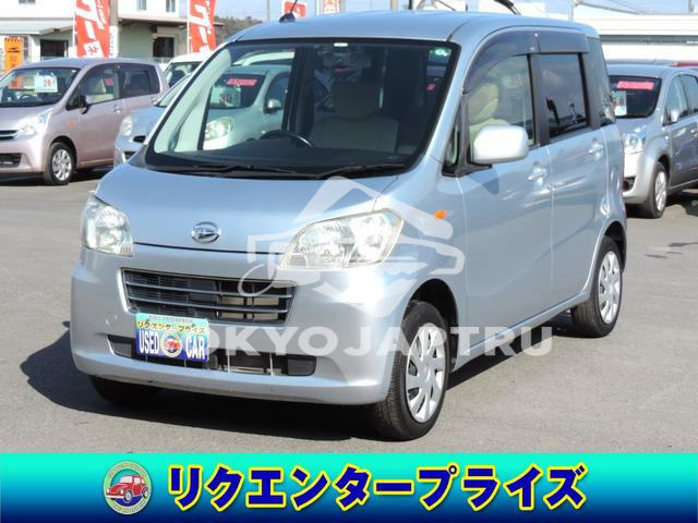 DAIHATSU TANTO EXE