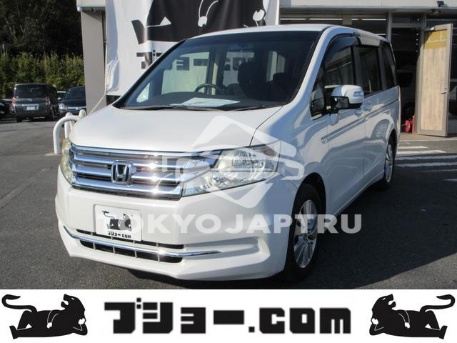 HONDA STEPWAGON