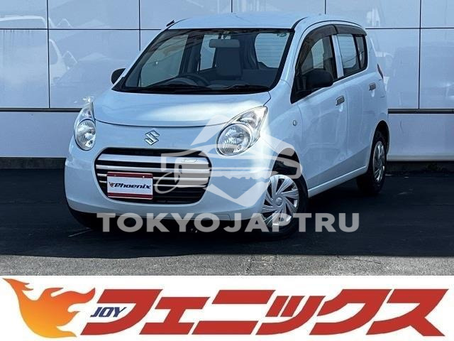 SUZUKI ALTO ECO