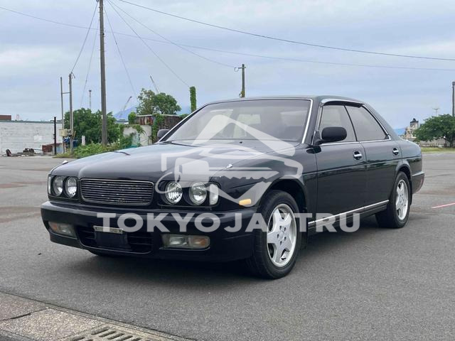 NISSAN GLORIA