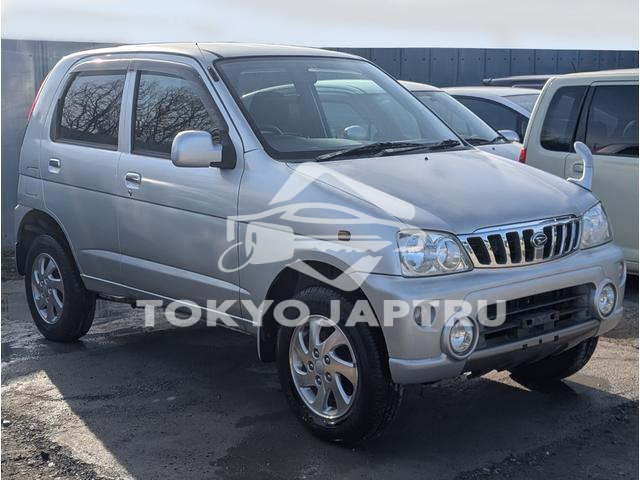 DAIHATSU TERIOS KID