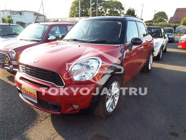 MINI MINI