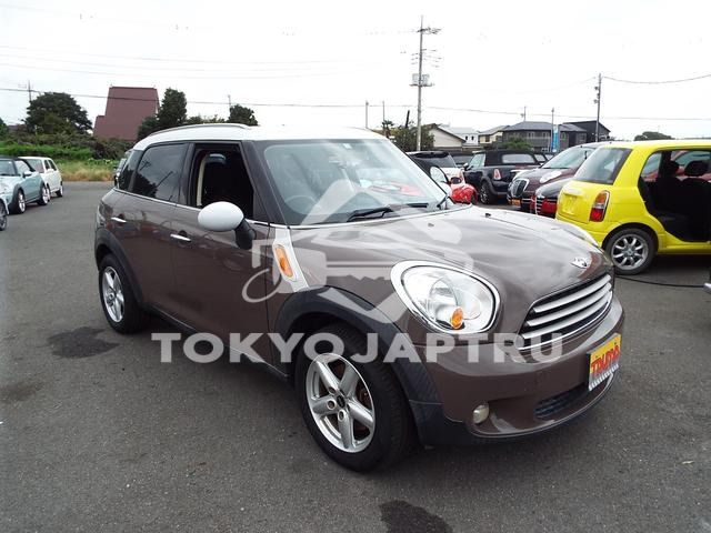 MINI MINI