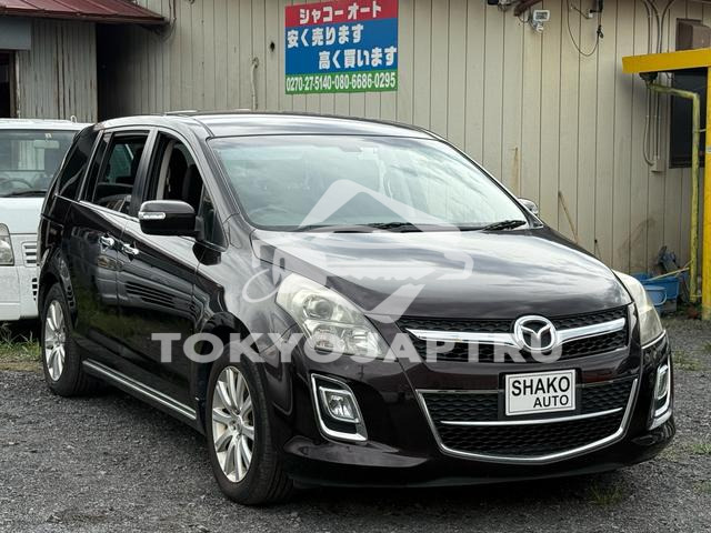 MAZDA MPV