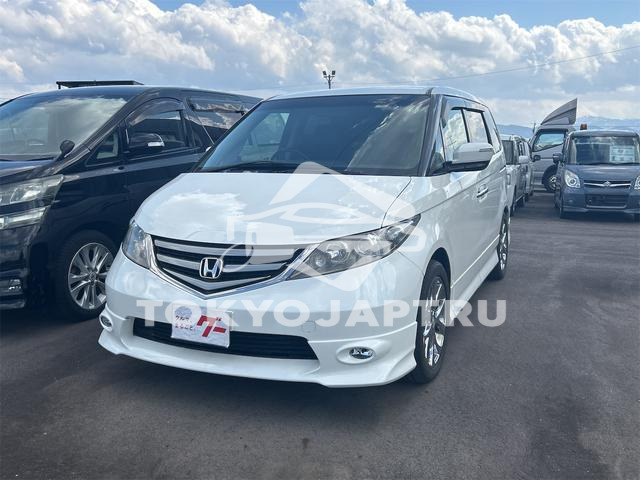 HONDA ELYSION