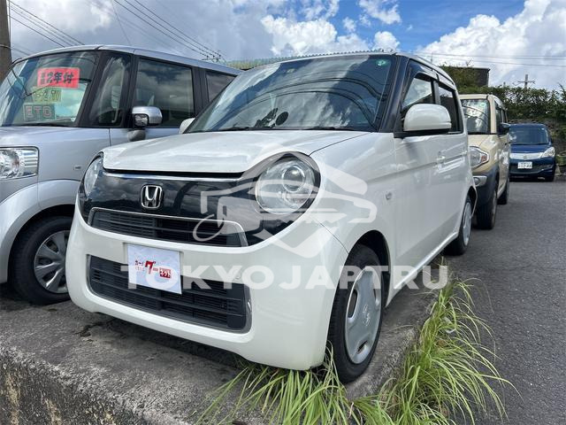 HONDA N-ONE