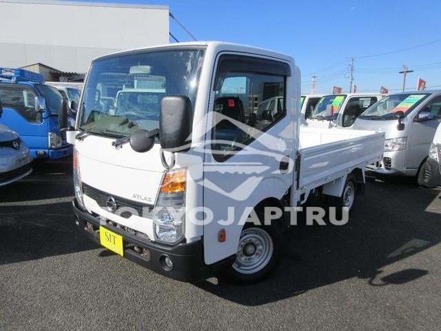 NISSAN ATLAS TRUCK