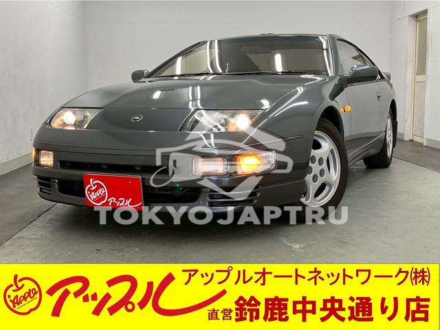 NISSAN FAIRLADY Z