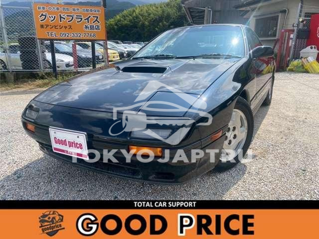 MAZDA SAVANNA RX-7